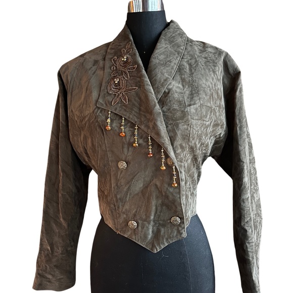 Vintage 90’s blazer - Picture 2 of 5